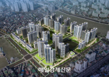서울 아파트도 ‘줍줍’ 시작 … 장위자이 무순위 청약간다 [매부리레터]