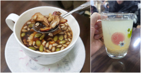 ‘추억부터 현대까지 다 담았다’ 4카4색 전주 카페 투어