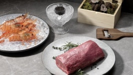 300만원 한우, 280만원 굴비…특급호텔 선물세트 보니
