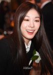[포토]김연아, 새댁 연아 수줍은 미소