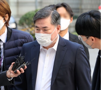 유동규 휴대폰 폐기한 배우자, 檢 요청한 벌금형 보다 센 처벌