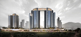 SK에코, 부산 괴정7구역 재개발 수주