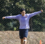 김승섭 “경쟁 두렵지 않아…제주서 살아남겠다”