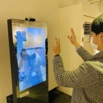 에이디엠아이, 미래 미디어 기술 접목한 전시로 예술 작품 대중화