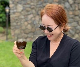 윤영미, ‘이혼’ 가짜 뉴스에 분노...“법적 조치할 것”