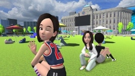 메타버스 플랫폼 기업 네비웍스, ‘메타버스 서울’ 안정적으로 서비스