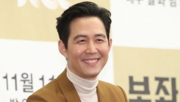 이정재 첫 연출작 