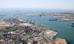 울산시, 지난해 수출 8년만에 900억달러 돌파