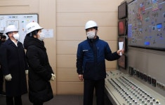 SK에코플랜트, 환경부와 혁신기술 기반 녹색산업 해외 진출 협력방안 논의