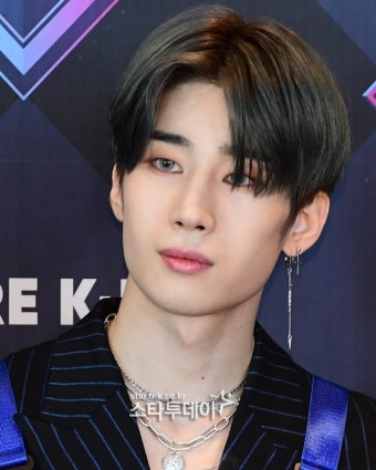 ‘한선화 동생’ 빅톤 한승우, 오늘(27일) 만기 전역