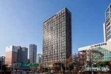 입주 서비스, 역세권, 공세권 반도건설 ‘여의도 리미티오148’