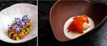 해외여행 중 한식 고플 때 후회 없게 할 식당 8곳