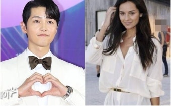 이진호 “송중기케이티 3년 열애, 딸은 루머”(‘연예뒤통령’)