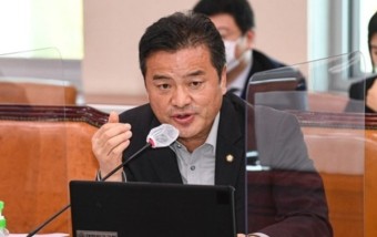 [속보] ‘선거법 위반’ 임종성 의원에 징역4월에 집행유예 2년 선고