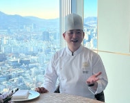 7만5천원 탕수육 맛보러 2030 몰린다...어디길래 [인터뷰]