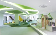 유림E&C, 아이 특화 아파트 ‘양주옥정 유림노르웨이숲’ 입주 시작