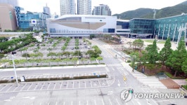 해운대 벡스코 제3전시장, 2000억 투입해 2027년 개관