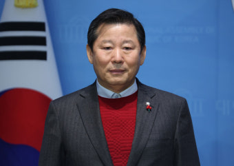 친윤, 안철수에 직격탄…이철규 “가짜 윤심팔이 볼썽사납다”