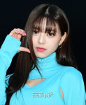[MK포토앨범] 월드투어 있지, 건강한 모습 유나까지 행사장 나들이