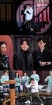 견자단·장혁, ‘런닝맨’ 출격...무림 고수들과 함께 하는 무술 특집