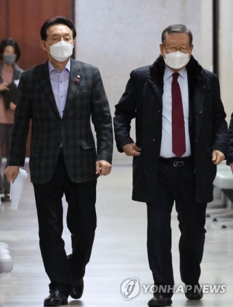 강신업·김세의·신혜식 등 與선관위 후보자 적격 심사 탈락…허은아 통과