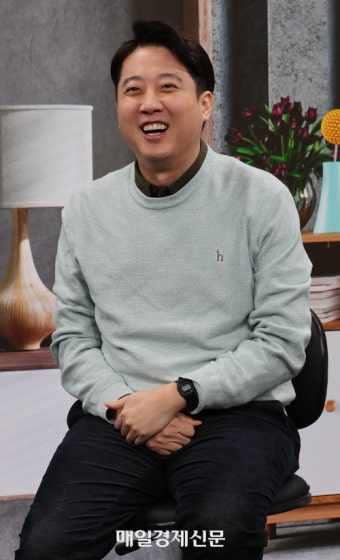 [단독] 이준석 “지방선거 직후 尹 뜻밖의 발언…그때 틀어졌죠”