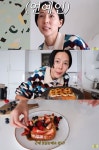‘건물주’ 김나영, 브런치카페 창업? “프렌치토스트 2개에 3만원”