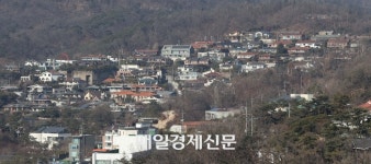 이승기 신혼집은 어디?...신흥부촌 삼성동 vs 전통부촌 성북동
