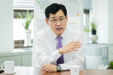 “5만3천가구 미니신도시로 변신할 목동…서울의 교육특구로”