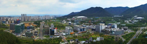 드론택시·AI블록체인 … 대구는 5대 신산업 중심