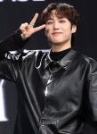 [포토]더보이즈 제이콥, 설레이는 윙크