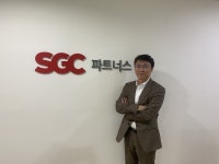 “미래세대 문제 해결할 스타트업에 집중 투자할 것”
