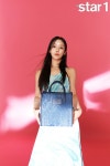 헤어앳 | 차주영 화보 “‘더 글로리’ 배우들 사활을 걸고 촬영”