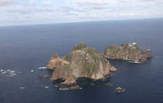 “우리가 더 적다고?”…독도로 본적 옮긴 일본인 5천명,  한국인 3천명