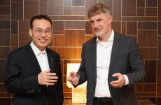 누구나 쉽게 쓰는 스마트폰처럼 AI도 빅테크기업만의 독점 안돼 모두를 위한 AI 현실이 된다 [Cover Story]