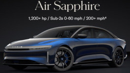 올 車 생산 전망치 반토막… 루시드 주가 급제동