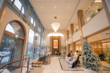 헬스케어 라운지 ‘바디프랜드 라운지’에서 건강한 휴식하세요