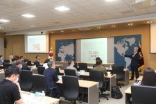 서울대 국제대학원, 2023년 글로벌최고경영자과정 모집