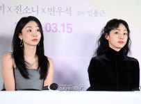 [포토]김다미-전소니, 찐 소울메이트