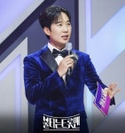 ‘불타는 트롯맨’ 도경완 MC 기용은 ‘신의 한수’였다