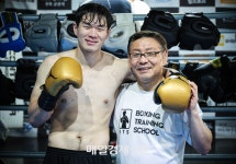 한국챔프 곽기성, 12일에 세계랭킹 1위와 격돌