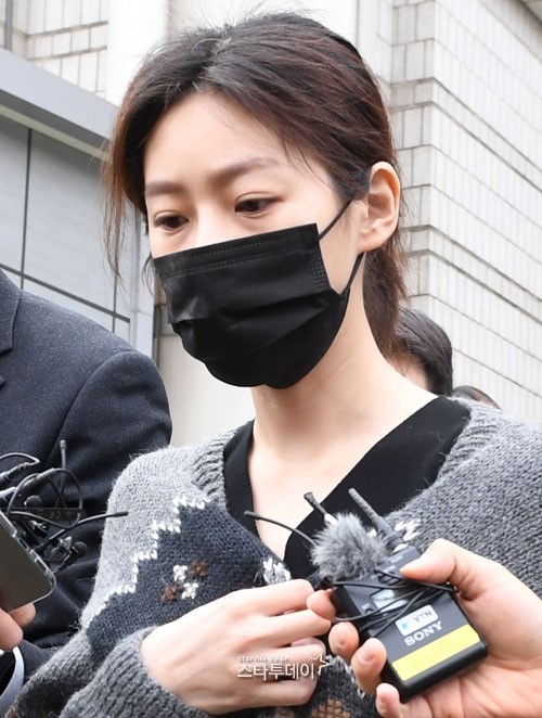 김새론 사망 원인 관련 녹취록 공개로 논란 확산