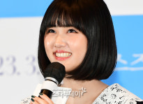 [포토] 하라 나노카, 사랑스런 눈망울