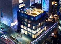 “韓, 럭셔리 시장 선도하는 나라”…벤틀리, 청담 플래그십 전시장 오픈