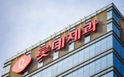 롯데제과, 롯데웰푸드로 사명 변경 추진…56년 만에 ‘제과’ 뗀다