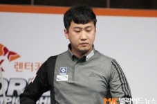 [단독]PBA서 당구연맹 복귀 ‘홍 박사’ 홍진표, 국가대표팀 감독 됐다