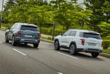 “죽기 전 꼭 타봐야할 車”…쏘렌토 잡고 1위, 2천만원대 역작 SUV [왜몰랐을카]