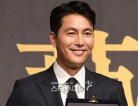 [단독]정우성, 박성광 영화 ‘웅남이’ 깜짝 출연