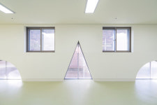 데페이즈망(depaysement) 건축을 구현하다 - 김효영(上) [효효 아키텍트]