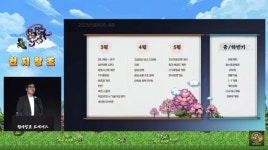 넥슨 ‘바람의나라:연’, 올해 대격변 온다